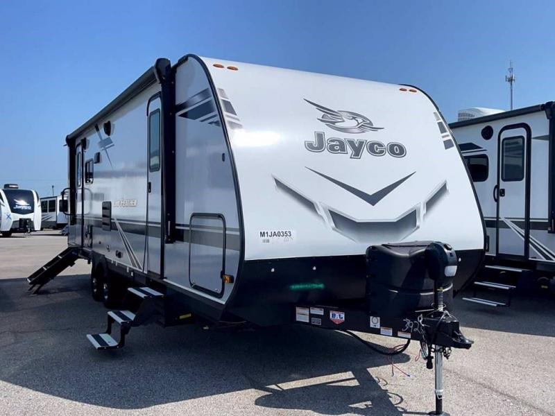 2021 Jayco JAY FEATHER 27RL 2021 Jayco JAY FEATHER 27RL