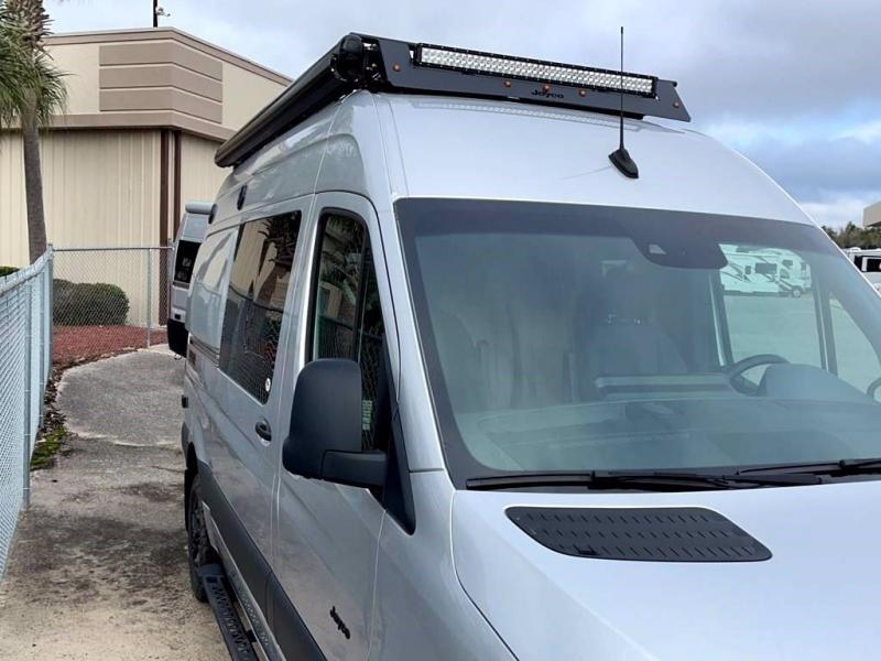 2022 Jayco TERRAIN 19Y 2022 Jayco TERRAIN 19Y