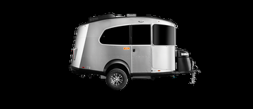2022 Airstream BASE CAMP 20X 2022 Airstream BASE CAMP 20X
