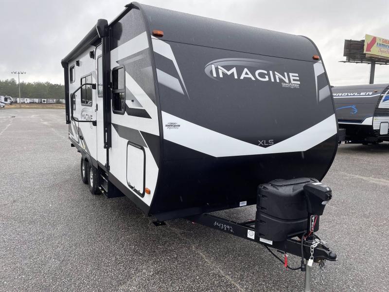 2022 Grand Design RV IMAGINE 21BHE 2022 Grand Design RV IMAGINE 21BHE