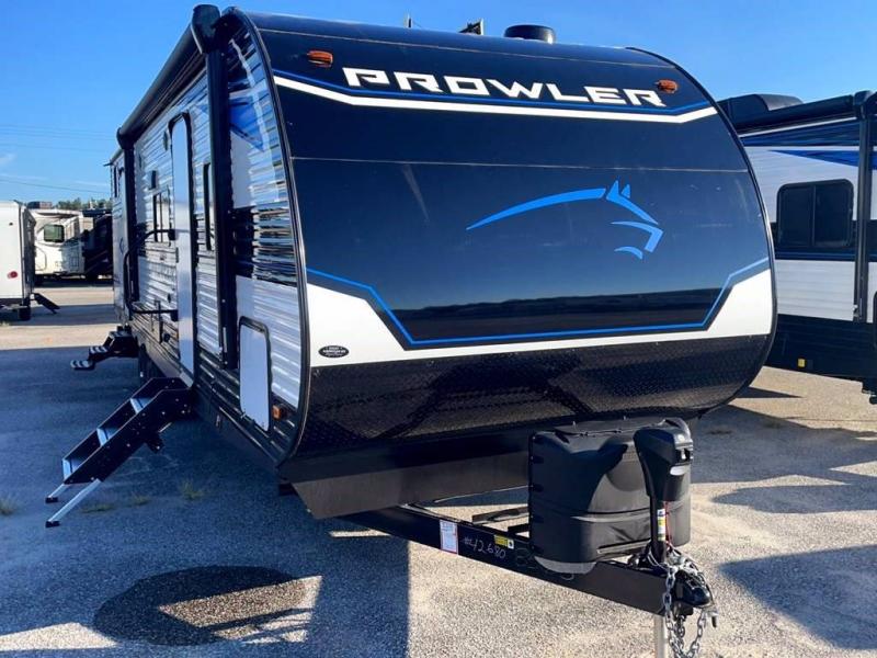 2022 Heartland RV PROWLER 320BH 2022 Heartland RV PROWLER 320BH
