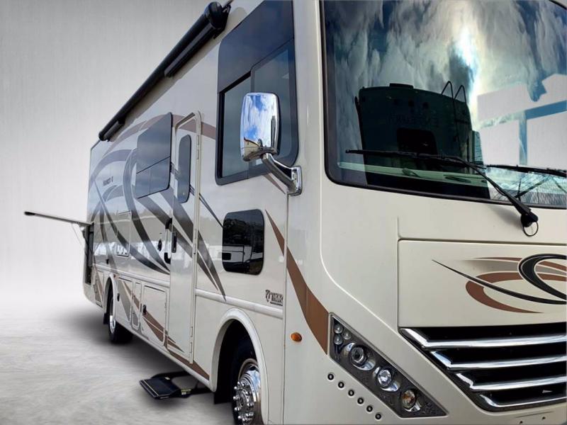 2019 Thor Motor Coach HURRICANE 29M 2019 Thor Motor Coach HURRICANE 29M