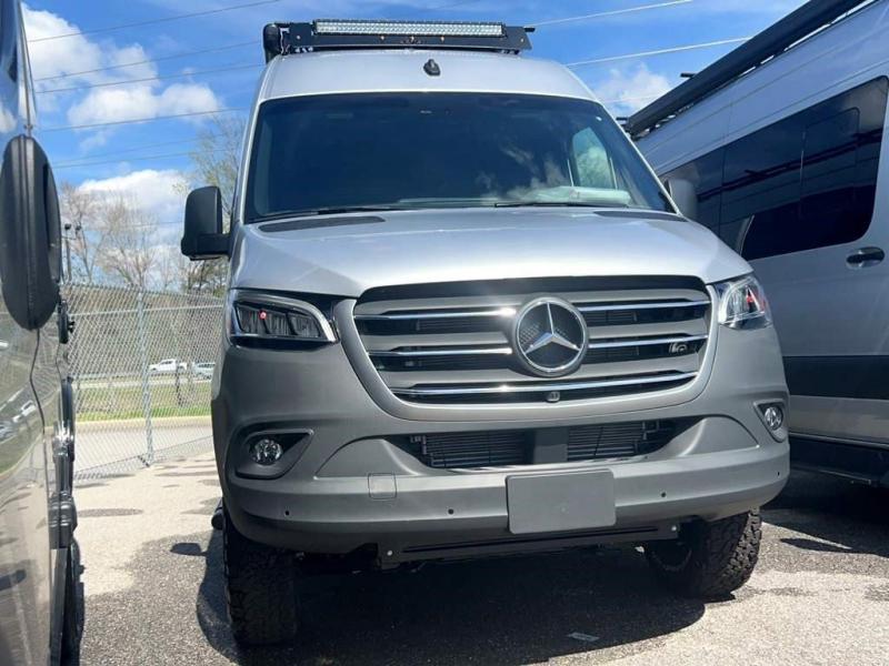 2022 Jayco TERRAIN 19Y 2022 Jayco TERRAIN 19Y