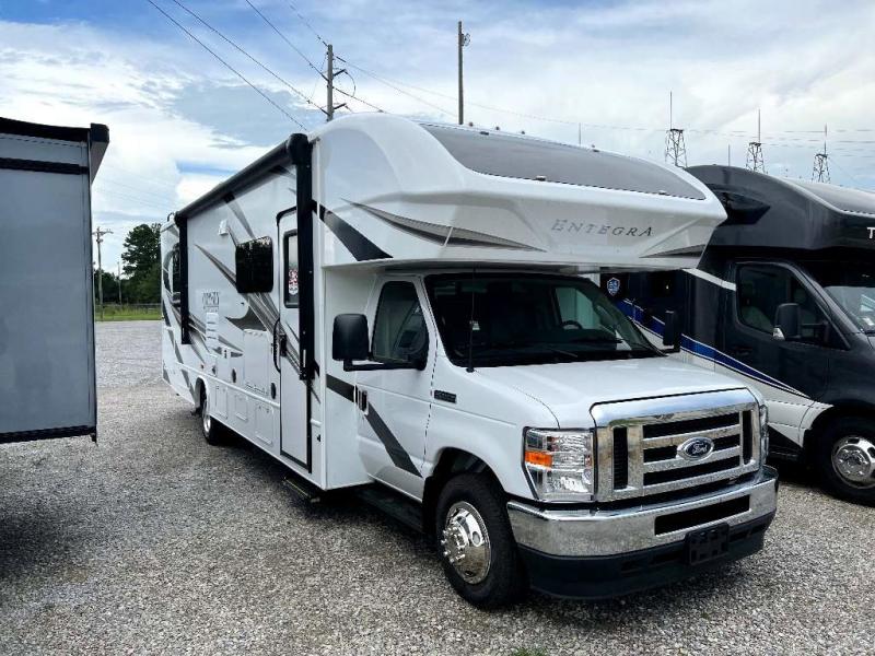 2022 Entegra Coach ODYSSEY 29K 2022 Entegra Coach ODYSSEY 29K