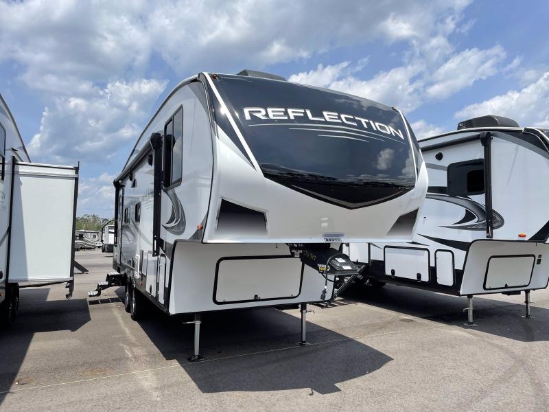 2022 Grand Design RV REFLECTION 260RD 2022 Grand Design RV REFLECTION 260RD
