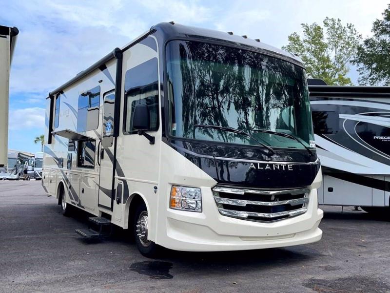 2022 Jayco ALANTE 27A 2022 Jayco ALANTE 27A