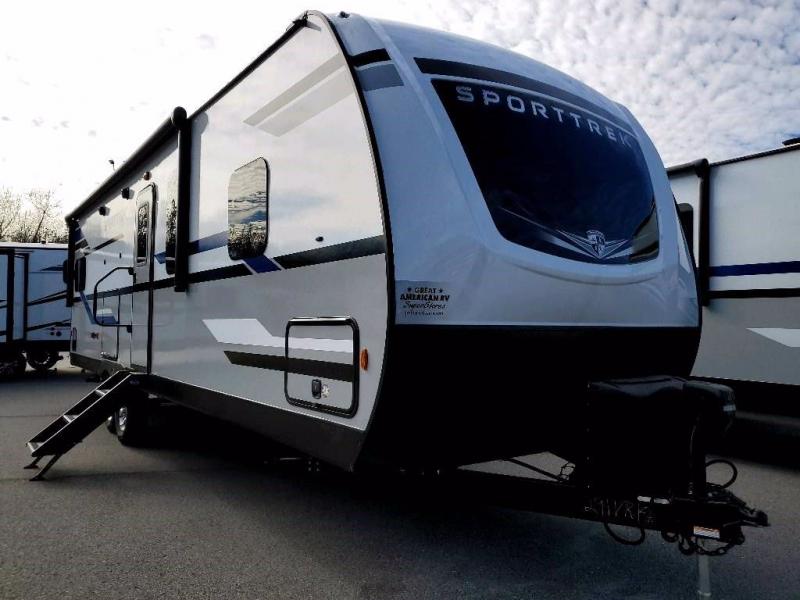2021 Venture SPORTTREK 291VRK 2021 Venture SPORTTREK 291VRK