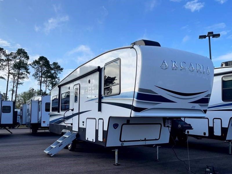 2022 Keystone RV ARCADIA 3250RL 2022 Keystone RV ARCADIA 3250RL