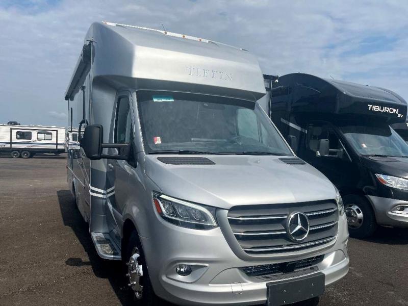 2023 Tiffin Motorhomes WAYFARER 25 TW 2023 Tiffin Motorhomes WAYFARER 25 TW