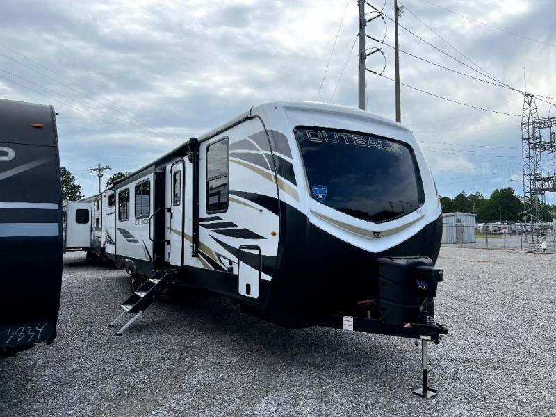 2022 Keystone RV OUTBACK 340BH 2022 Keystone RV OUTBACK 340BH