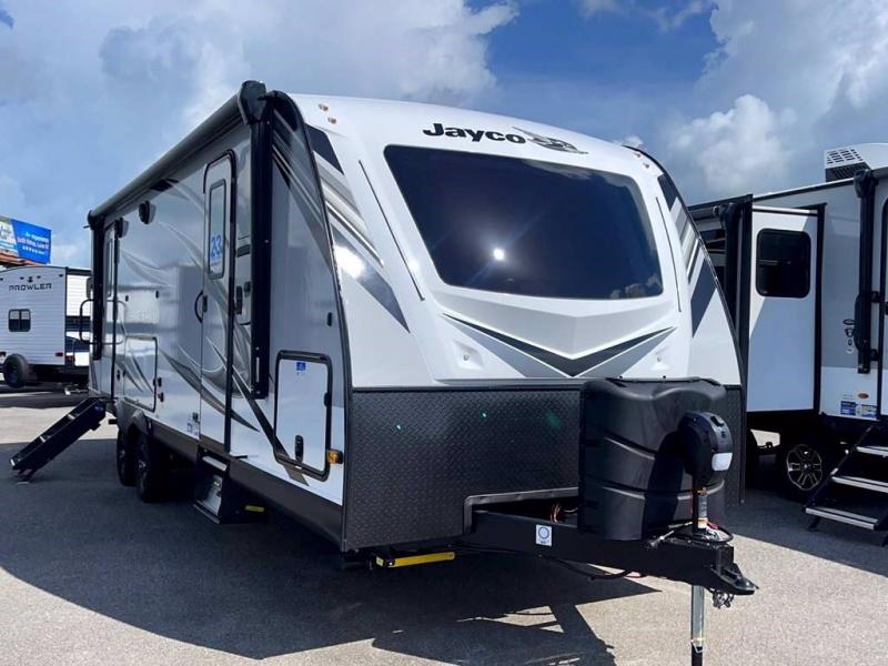 2021 Jayco WHITE HAWK 26RK 2021 Jayco WHITE HAWK 26RK