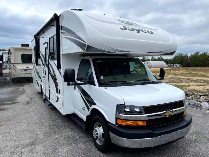 2020 Jayco REDHAWK 22C 2020 Jayco REDHAWK 22C