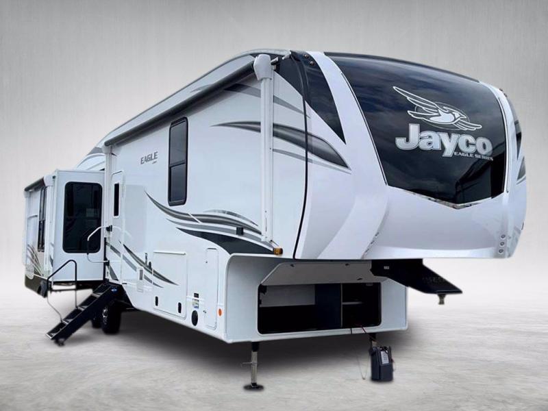 2021 Jayco EAGLE 336FBOK 2021 Jayco EAGLE 336FBOK