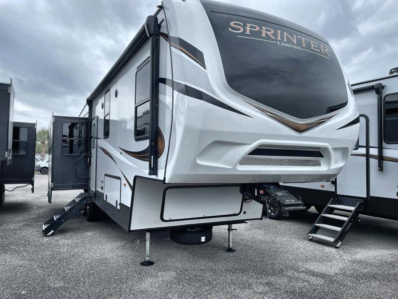 2022 Keystone RV SPRINTER 3190RLS 2022 Keystone RV SPRINTER 3190RLS
