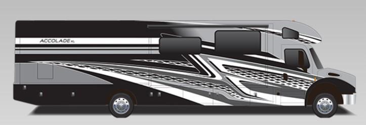 2022 Entegra Coach ACCOLADE 37K XL 2022 Entegra Coach ACCOLADE 37K XL