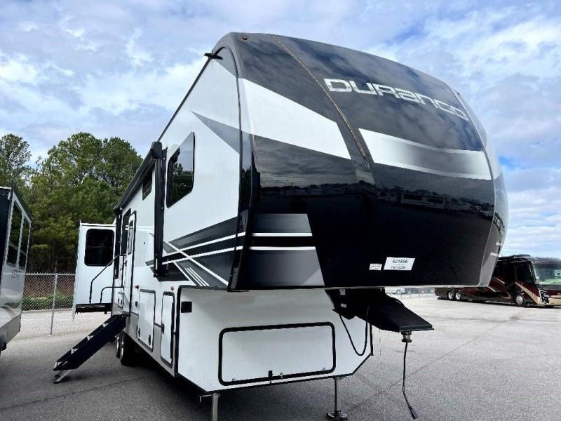 2023 Kz DURANGO 326RLT 2023 Kz DURANGO 326RLT