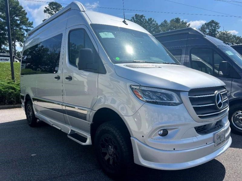 2023 Grech RV TURISMO 4556 2023 Grech RV TURISMO 4556