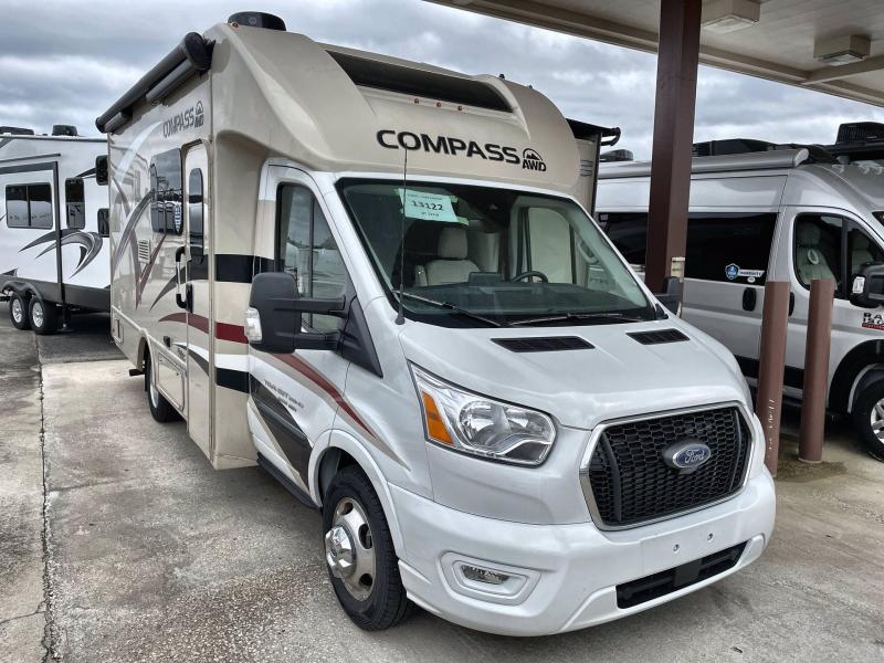 2022 Thor Motor Coach COMPASS 23TW 2022 Thor Motor Coach COMPASS 23TW