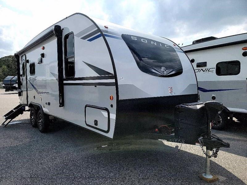 2022 Venture SONIC 211VRB 2022 Venture SONIC 211VRB