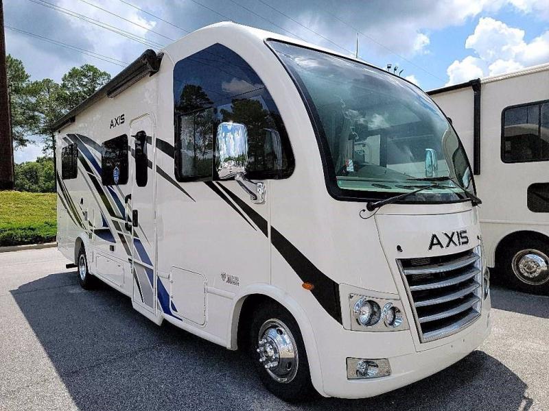 2022 Thor Motor Coach AXIS 24.1 2022 Thor Motor Coach AXIS 24.1