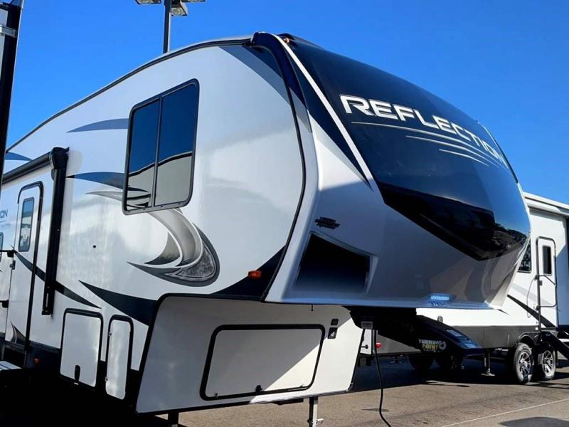 2022 Grand Design RV REFLECTION 278BH 2022 Grand Design RV REFLECTION 278BH