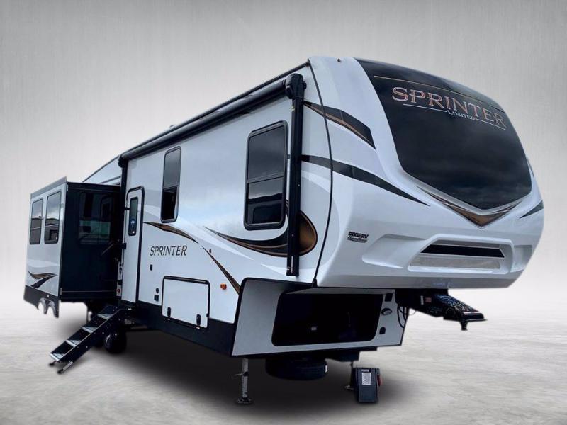 2021 Keystone RV SPRINTER 3190RLS 2021 Keystone RV SPRINTER 3190RLS