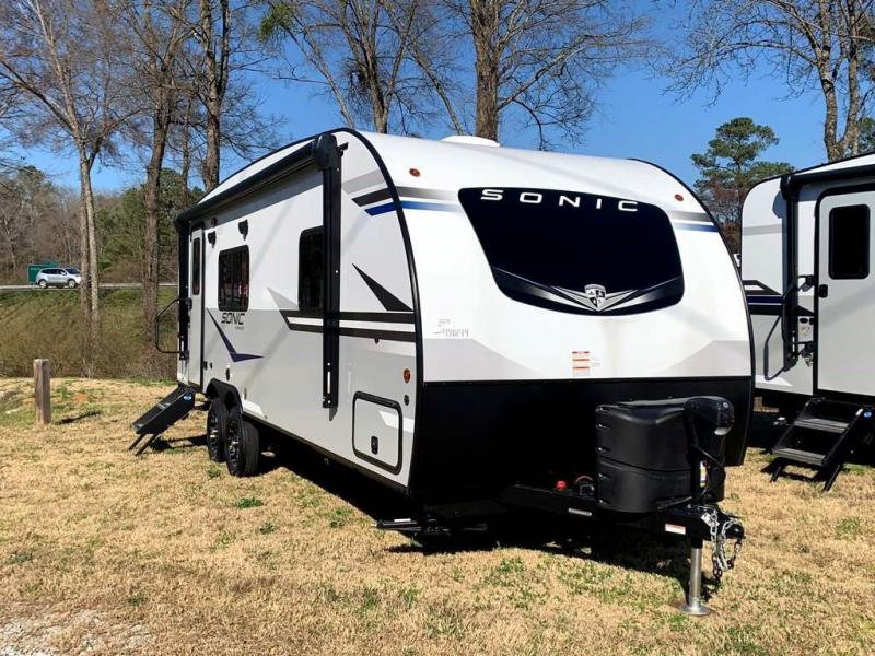 2022 Venture SONIC 231VRK 2022 Venture SONIC 231VRK