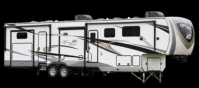 2022 Highland Ridge RV OPEN RANGE 371MBH 2022 Highland Ridge RV OPEN RANGE 371MBH