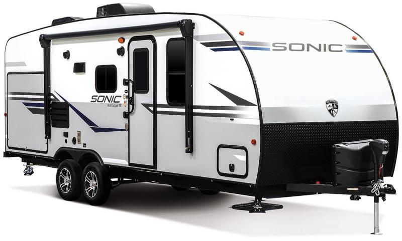 2021 Venture SONIC 211VDB 2021 Venture SONIC 211VDB