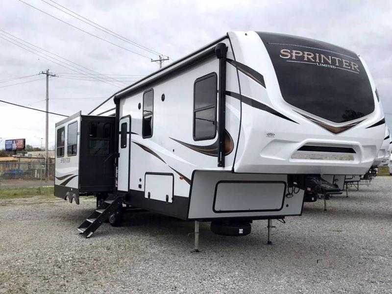 2022 Keystone RV SPRINTER 3190RLS 2022 Keystone RV SPRINTER 3190RLS