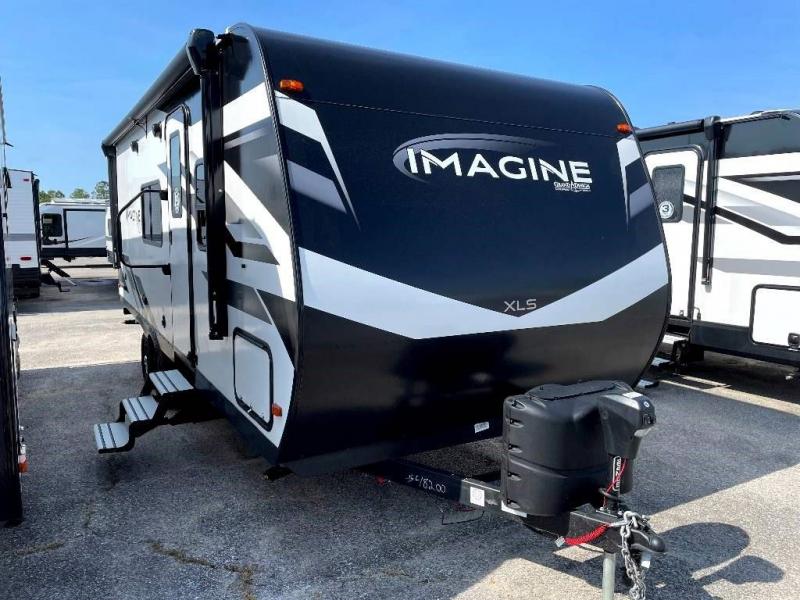 2022 Grand Design RV IMAGINE 22MLE 2022 Grand Design RV IMAGINE 22MLE