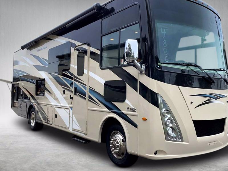 2021 Thor Motor Coach WINDSPORT 29M 2021 Thor Motor Coach WINDSPORT 29M