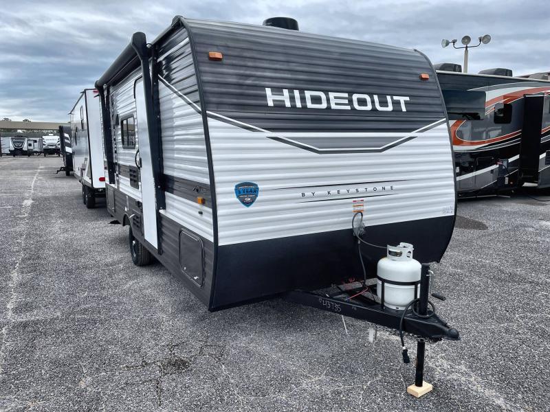 2022 Keystone RV HIDEOUT 177RD 2022 Keystone RV HIDEOUT 177RD