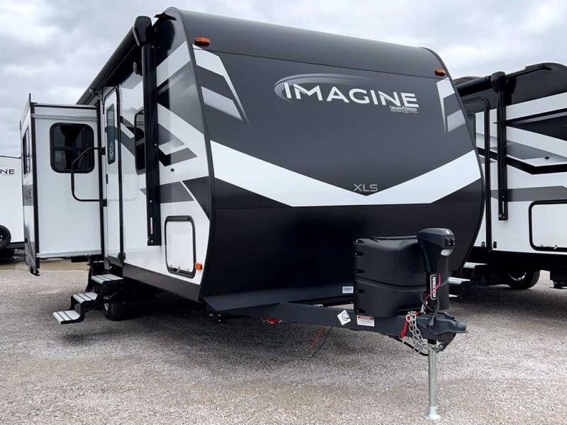 2022 Grand Design RV IMAGINE 22RBE 2022 Grand Design RV IMAGINE 22RBE