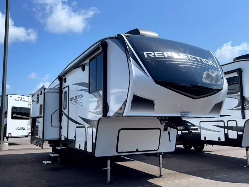 2022 Grand Design RV REFLECTION 280RS 2022 Grand Design RV REFLECTION 280RS