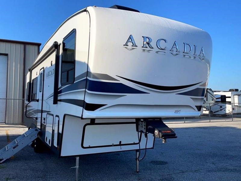 2021 Keystone RV ARCADIA 3250RL 2021 Keystone RV ARCADIA 3250RL