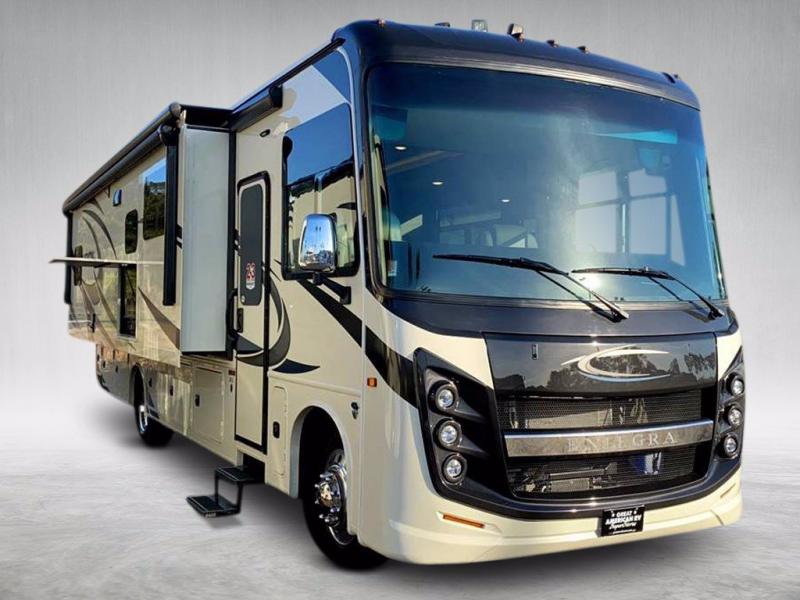 2021 Entegra Coach VISION 34G 2021 Entegra Coach VISION 34G