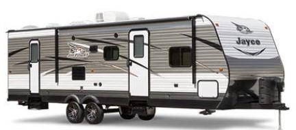 2016 Jayco JAY FLIGHT 27RLS 2016 Jayco JAY FLIGHT 27RLS