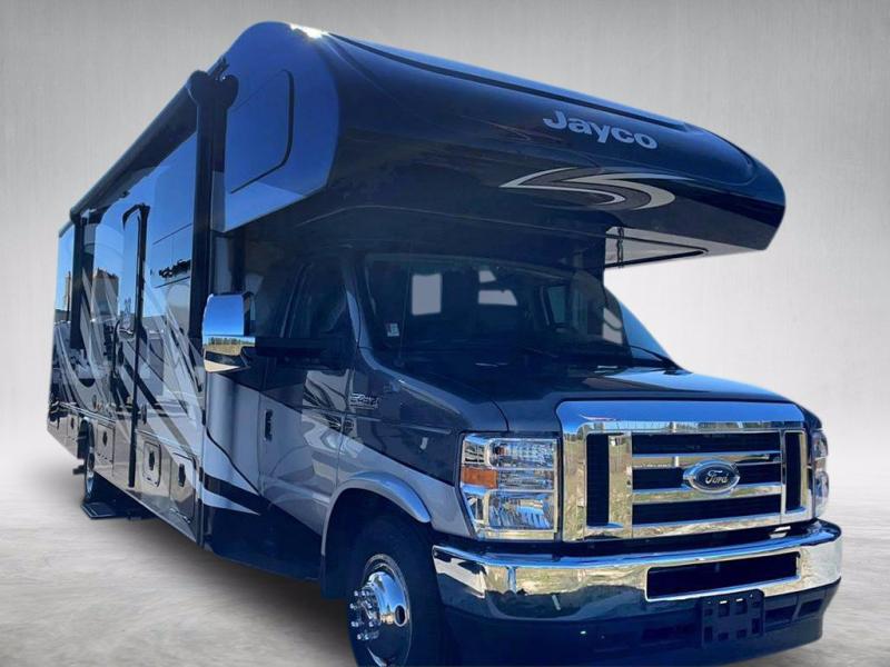 2021 Jayco GREYHAWK 30X 2021 Jayco GREYHAWK 30X