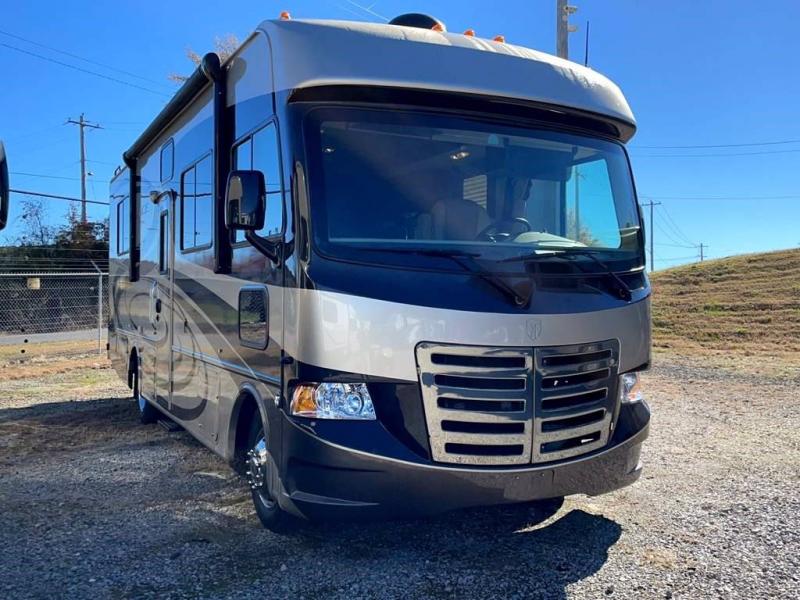 2011 Thor Motor Coach ACE 29.2 2011 Thor Motor Coach ACE 29.2