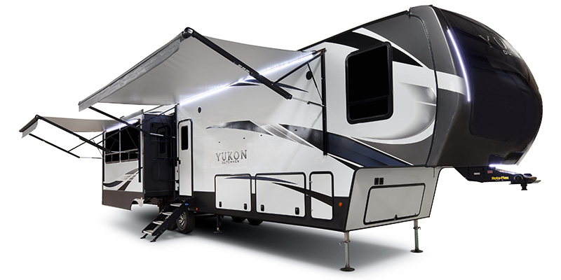 2022 Dutchmen Mfg YUKON 400RL 2022 Dutchmen Mfg YUKON 400RL