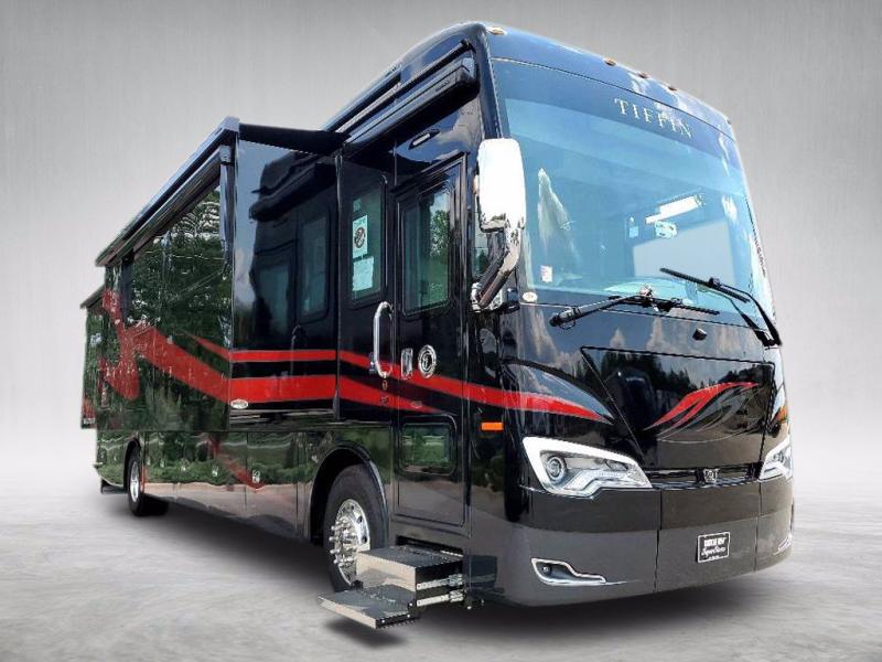2021 Tiffin Motorhomes ALLEGRO BUS 40 IP 2021 Tiffin Motorhomes ALLEGRO BUS 40 IP