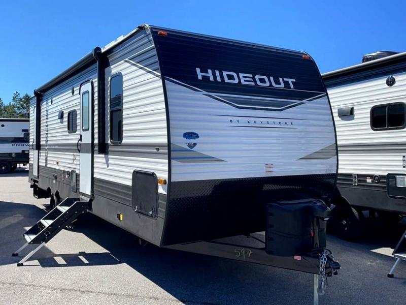 2022 Keystone RV HIDEOUT 272BH 2022 Keystone RV HIDEOUT 272BH