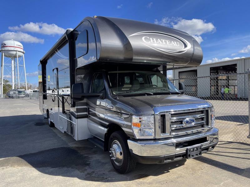 2019 Thor Motor Coach CHATEAU 31W 2019 Thor Motor Coach CHATEAU 31W