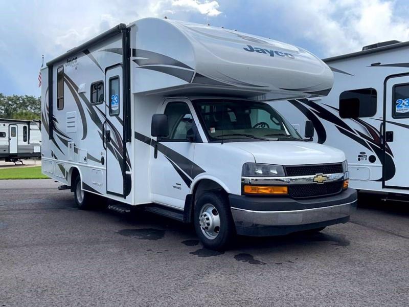 2022 Jayco REDHAWK 22C 2022 Jayco REDHAWK 22C