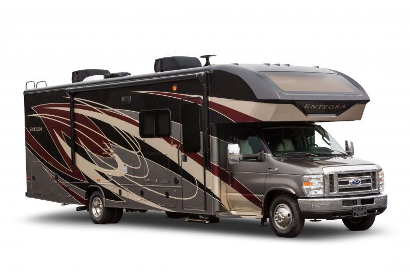 2021 Entegra Coach ESTEEM 30X 2021 Entegra Coach ESTEEM 30X