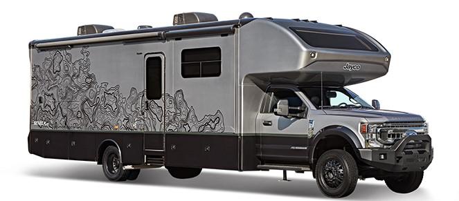 2023 Jayco SENECA 32U 2023 Jayco SENECA 32U