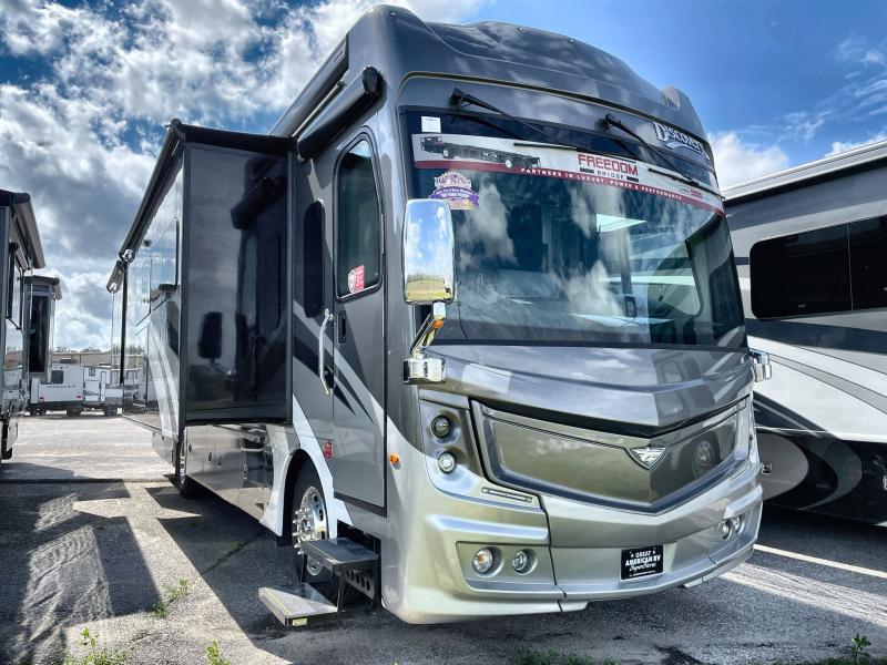 2022 Fleetwood RV DISCOVERY LXE 36HQ 2022 Fleetwood RV DISCOVERY LXE 36HQ