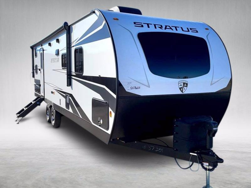 2021 Venture STRATUS 281VBH 2021 Venture STRATUS 281VBH