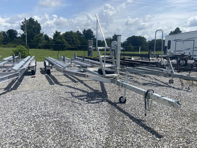 2021 Magic Tilt Trailers TPA 2024 2021 Magic Tilt Trailers TPA 2024